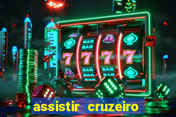 assistir cruzeiro das loucas